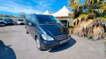 Mercedes-benz Viano 2.2 CDI 8 POSTI