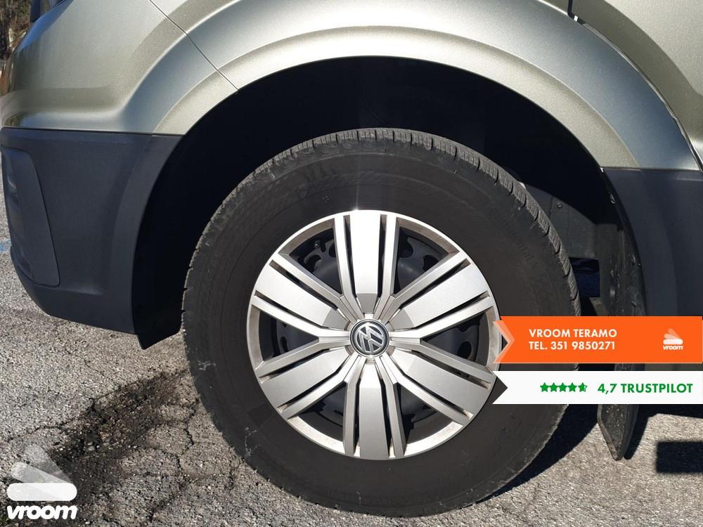 VOLKSWAGEN Grand California 600 2.0 BiTDI 177C...