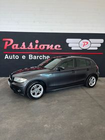 Bmw 118 118i cat 5 porte Futura