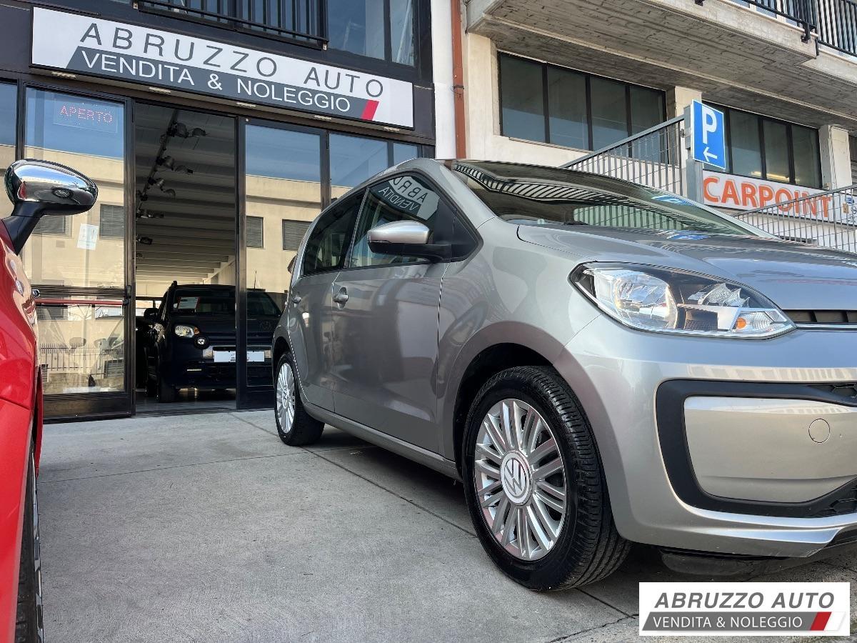 VOLKSWAGEN Up! 1.0 5p. eco move COME NUOVA