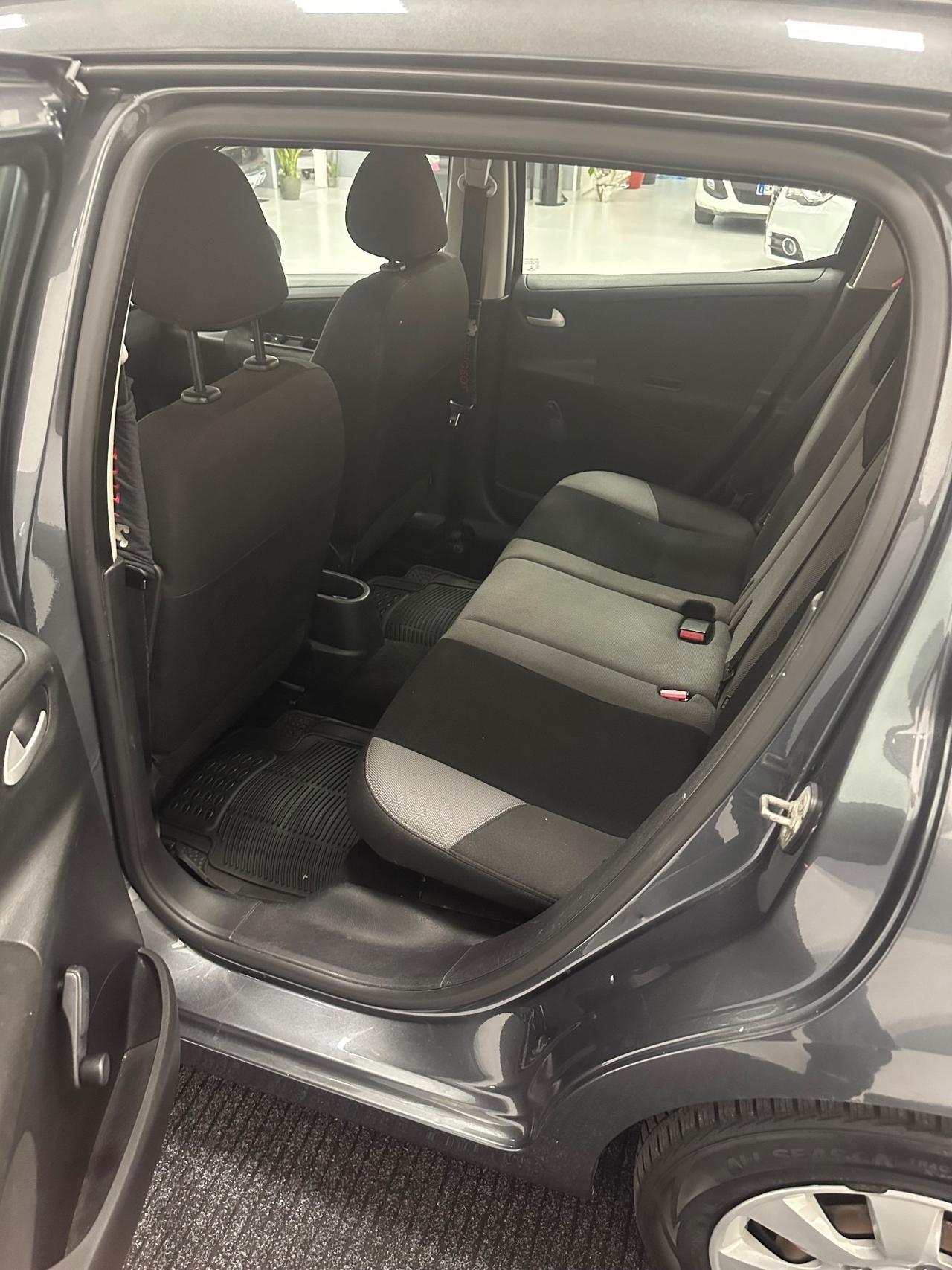 Peugeot 207 1.4 8V 75CV SW X Line ECO GPL