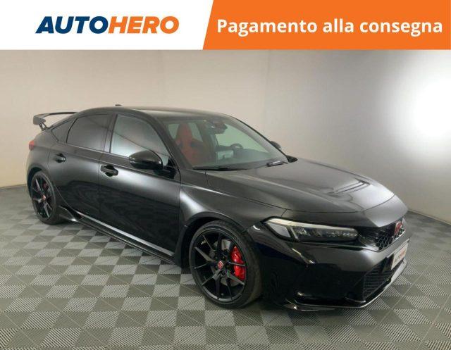 HONDA Civic 2.0 Type-R