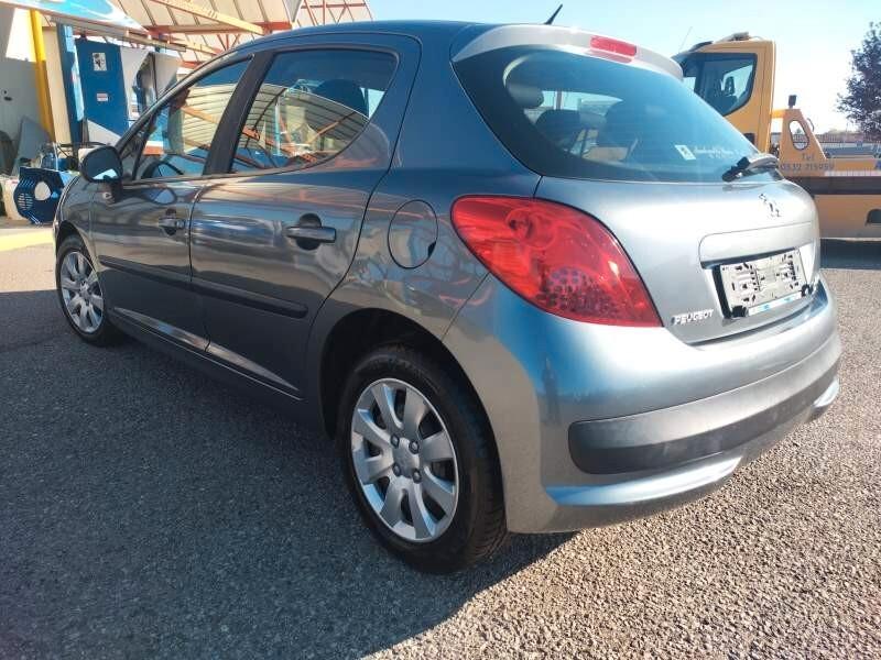 Peugeot 207 1.4 8V 75CV 5p. Energie Sport ECO GPL