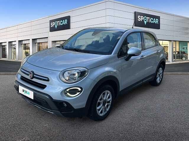 Fiat 500X 1.3 MultiJet 95 CV City Cross