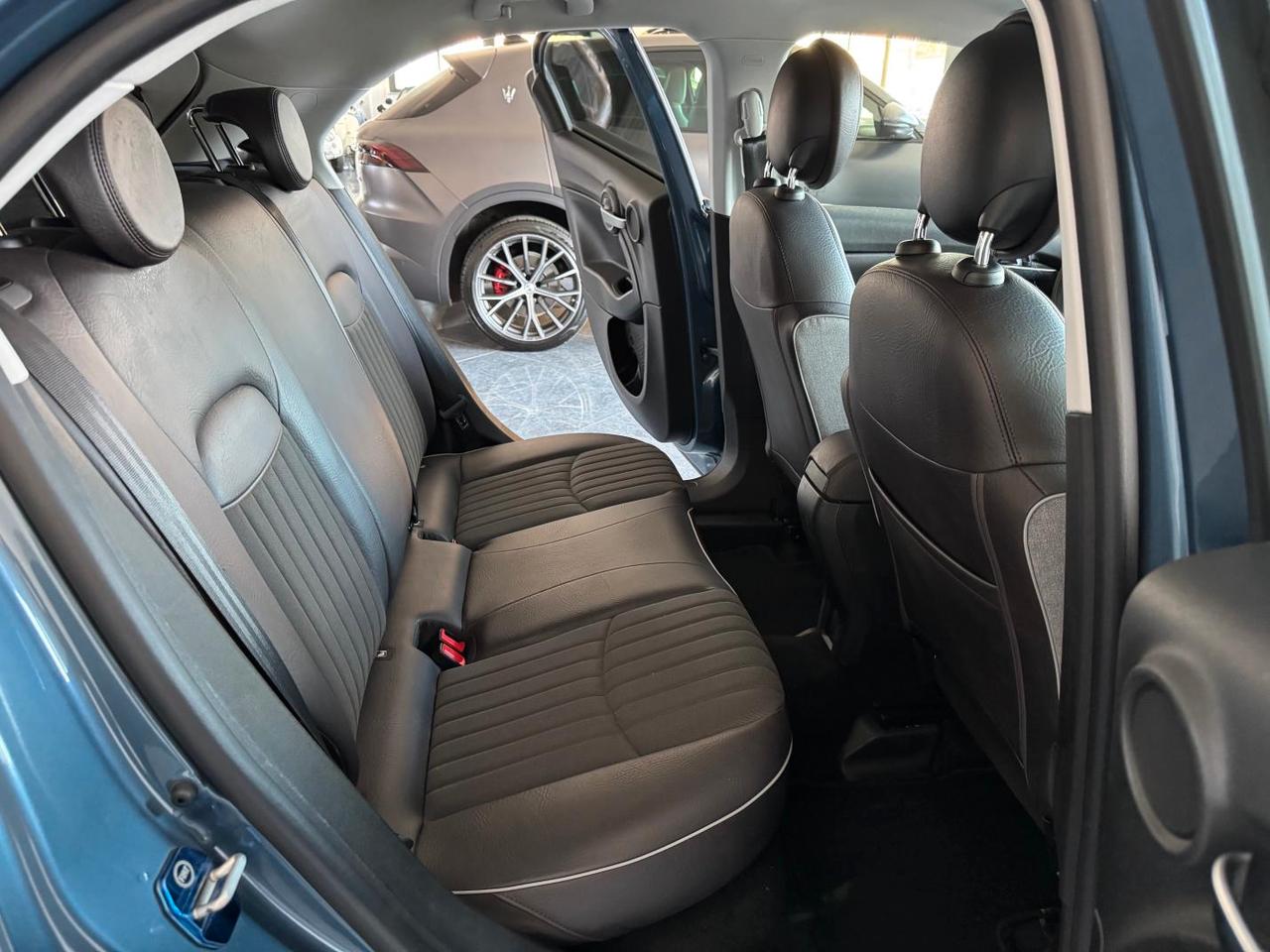 Fiat 500 X 1.3 mjt Lounge 95cv Navi Pelle Led Full