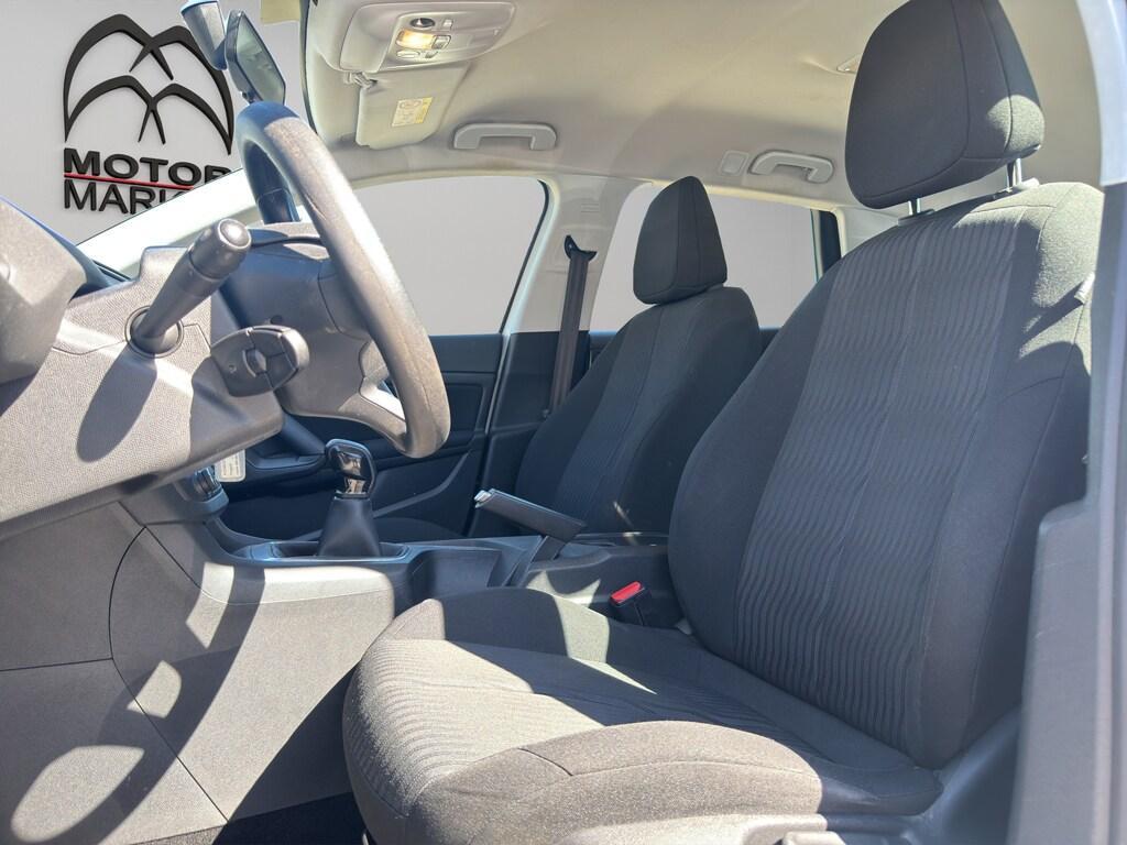 Peugeot 308 Station Wagon 1.6 BlueHDi Active