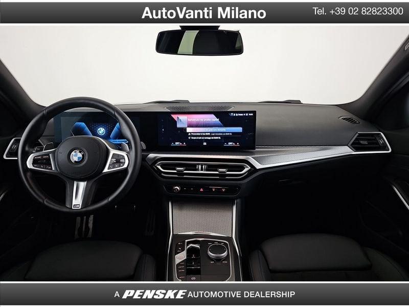 BMW Serie 3 320i Touring Msport