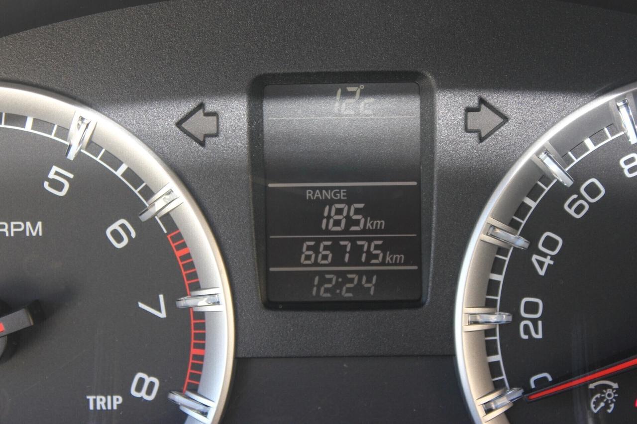 Suzuki Swift Suzuki Swift 1.2 VVT 2016 Bi Colore usata a Firenze