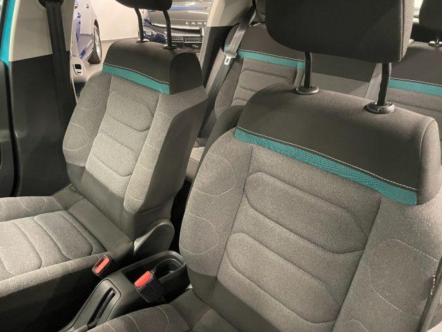 CITROEN C3 1.2 PureTech 110 CV Shine Pack