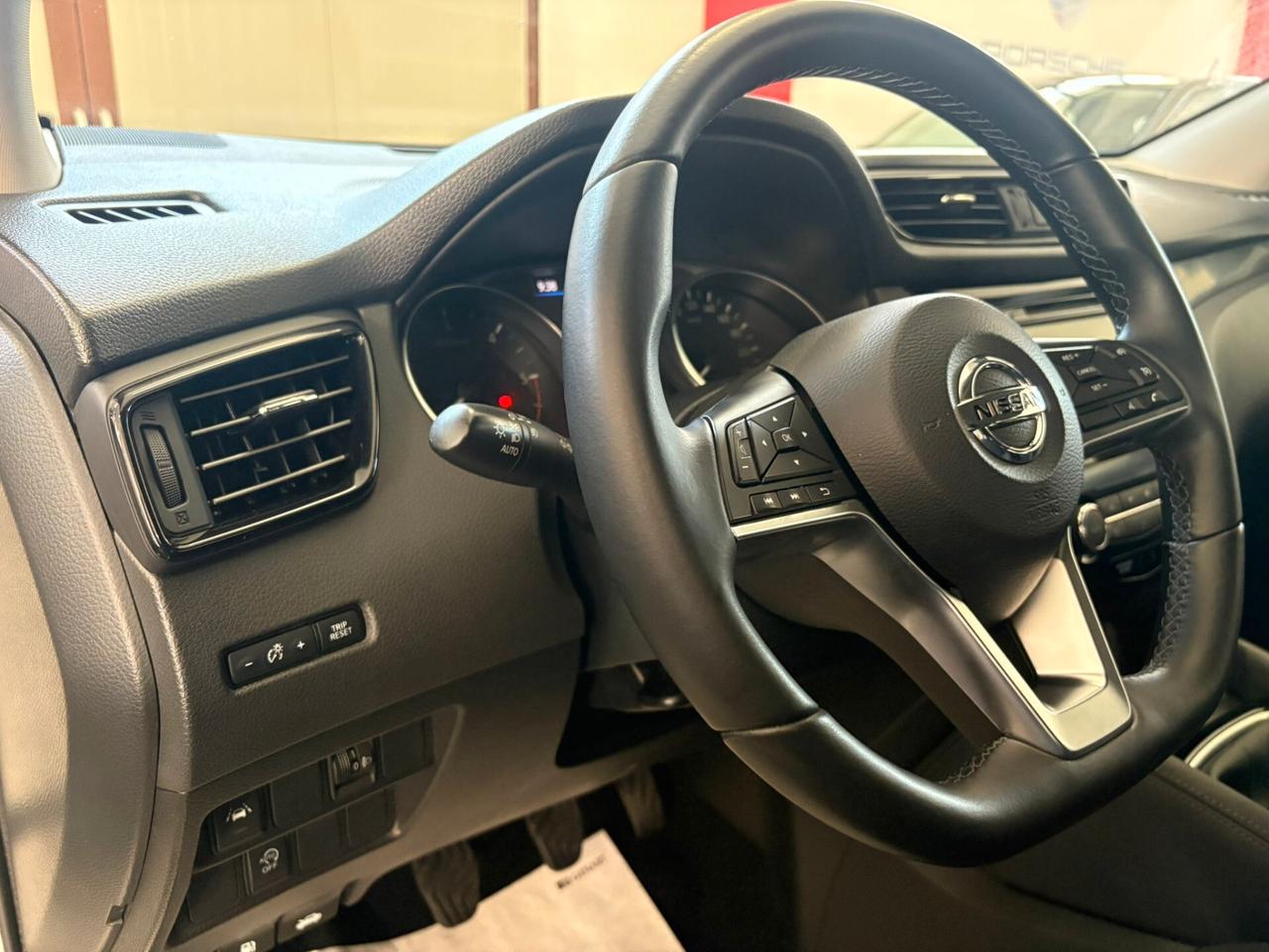 Nissan Qashqai 1.5 dCi 115 CV N-Tec Start