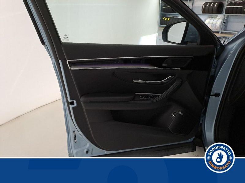 BYD Seal U DMi SEAL U DM-i Design