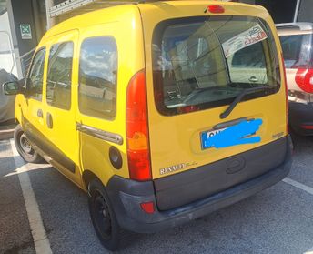 Renault Kangoo 1.6 16V 5p. Privilège