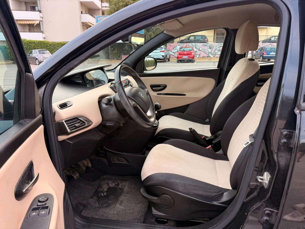 Lancia Ypsilon 2014 GARANZIA 12 MESI