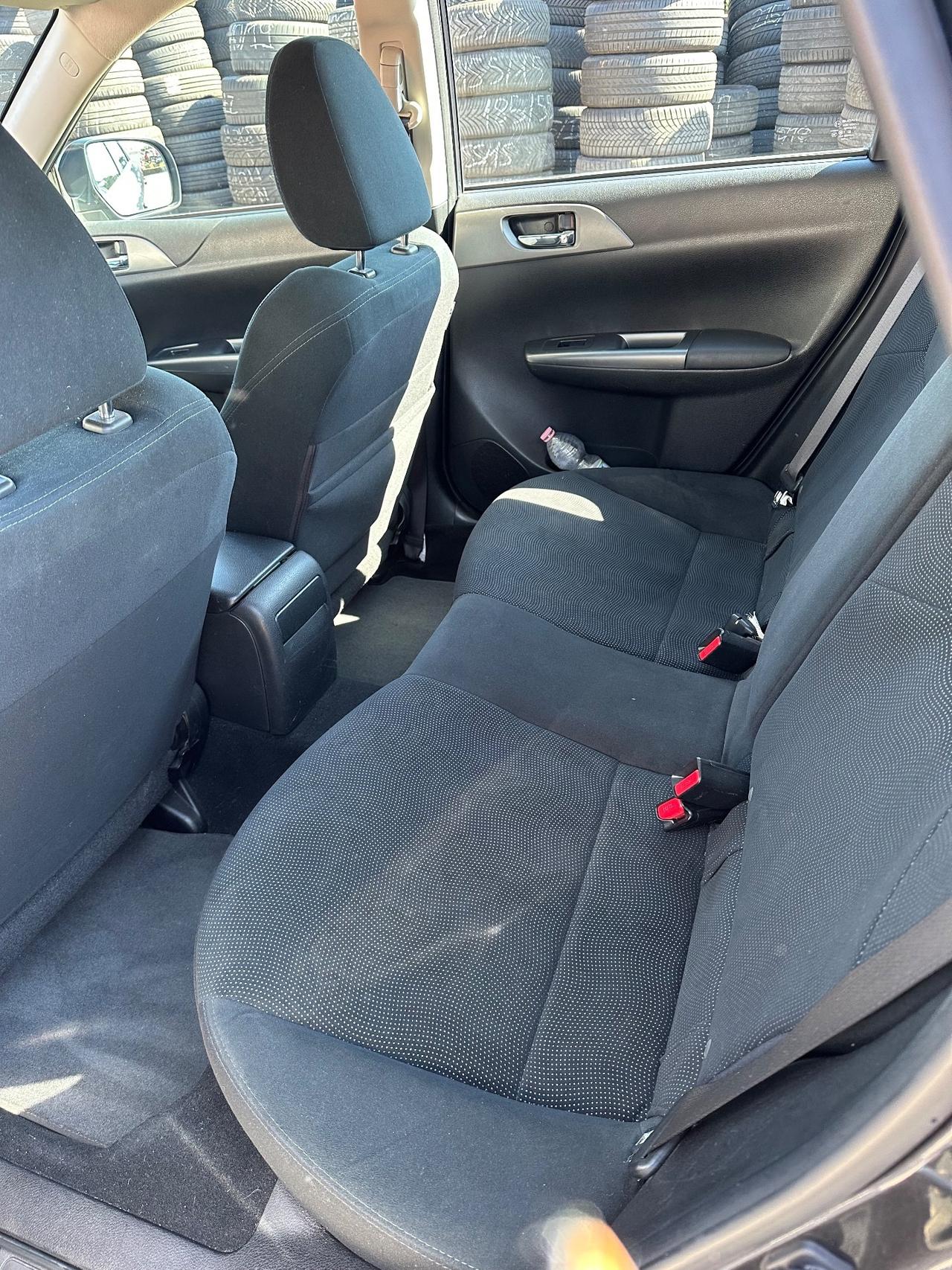 Subaru Impreza 1.5R Trend