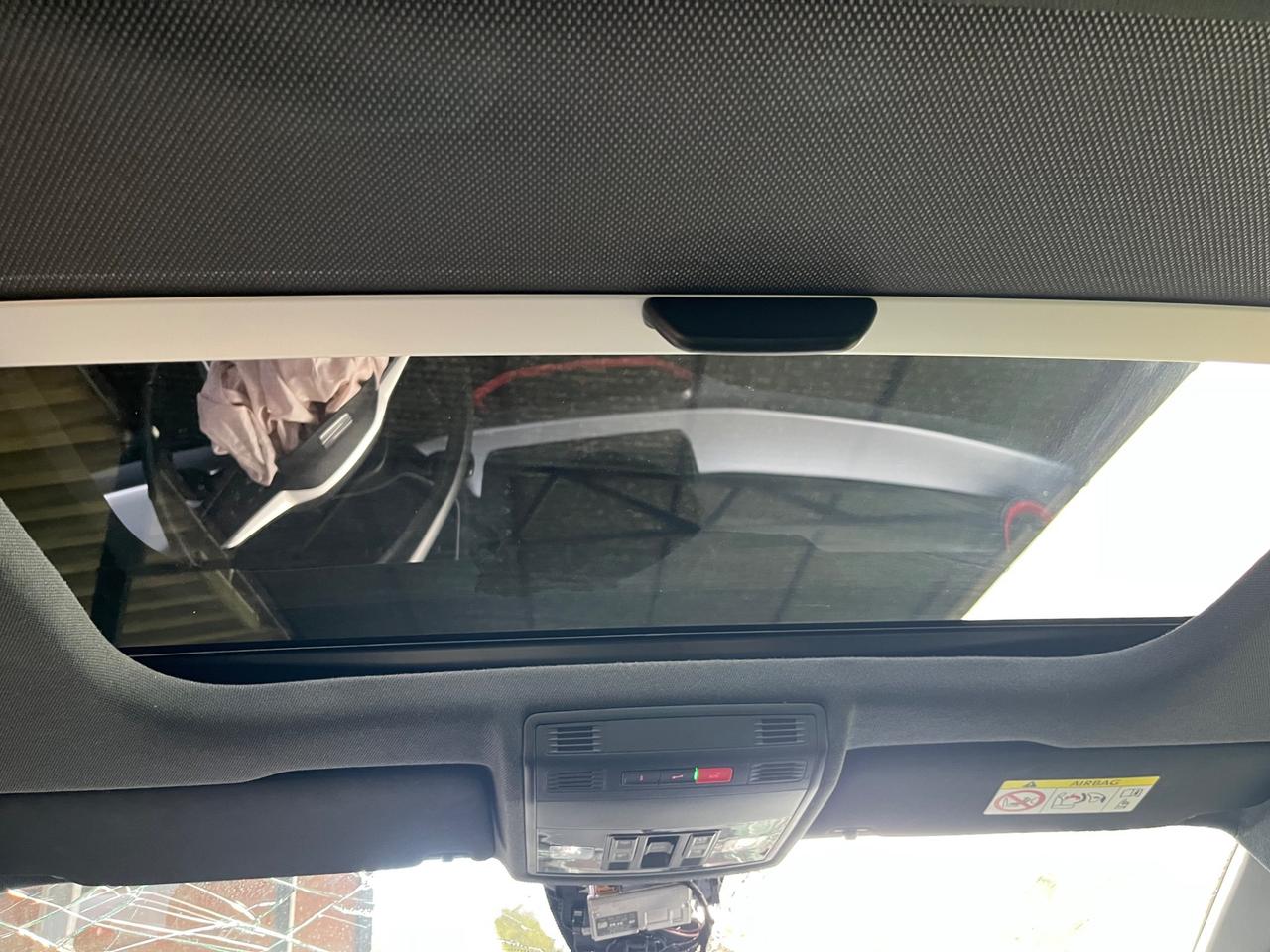 Seat Ibiza 2023 1.0 BENZINA FR INCIDENTATA