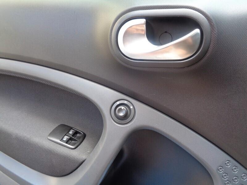 Smart ForTwo 70 1.0 twinamic Passion