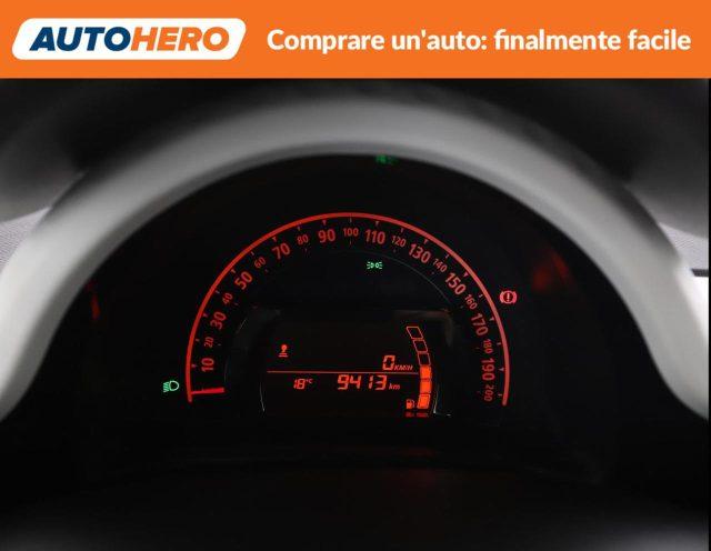 RENAULT Twingo SCe 65 CV Equilibre