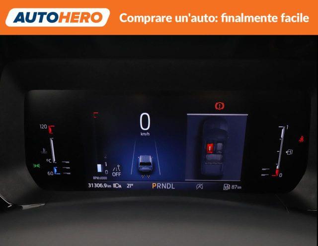 FORD Tourneo Courier 1.0 EcoBoost Active