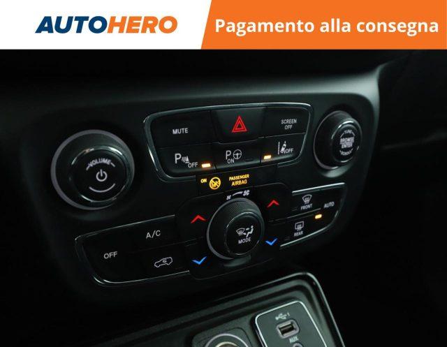 JEEP Compass 1.3 Turbo T4 2WD Limited