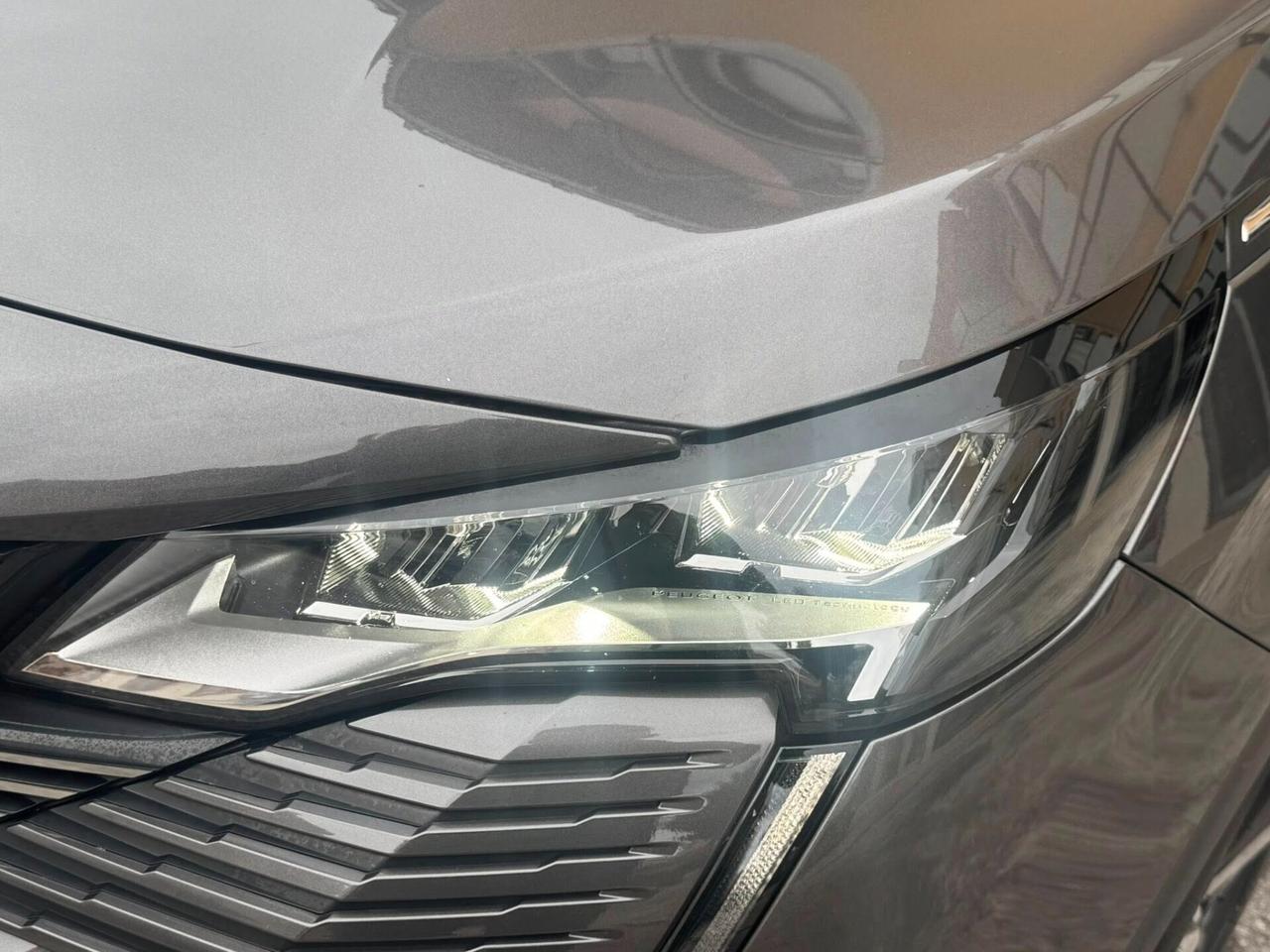 PEUGEOT 3008 1.5 HDI 130 CV. EAT8 ALLURE PAK BI-COLORE