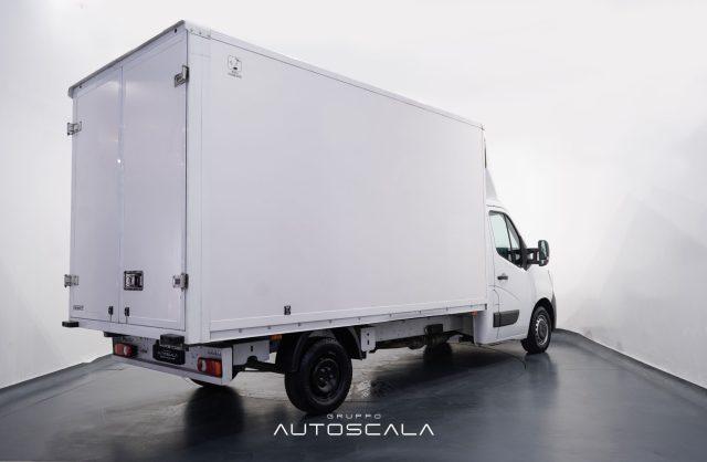 RENAULT Master T35 2.3 dCi 145cv L3 Gran Volume 22 Ice