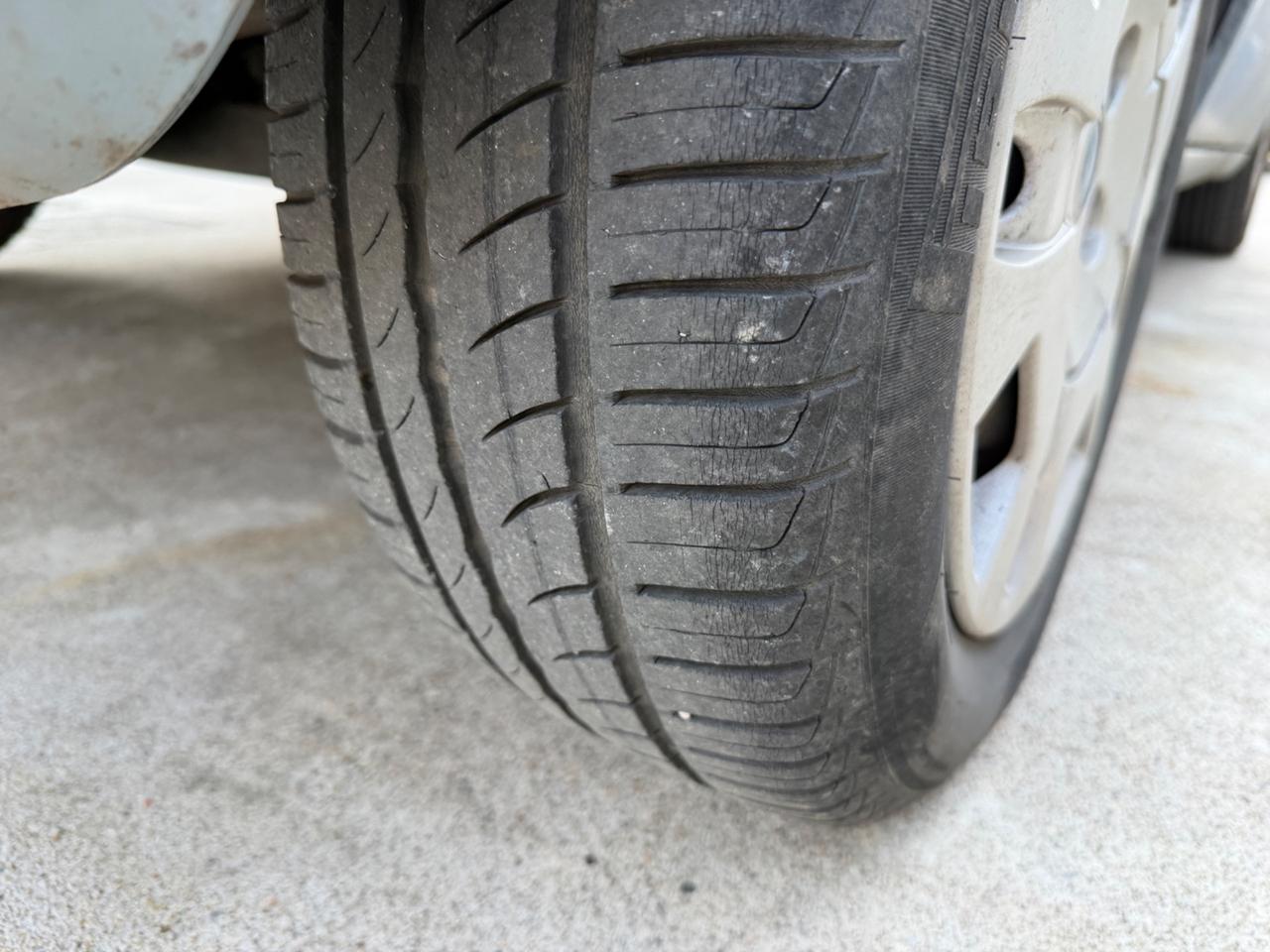 FIAT IDEA 1.4 BENZINA EURO4 SPAZIOSA