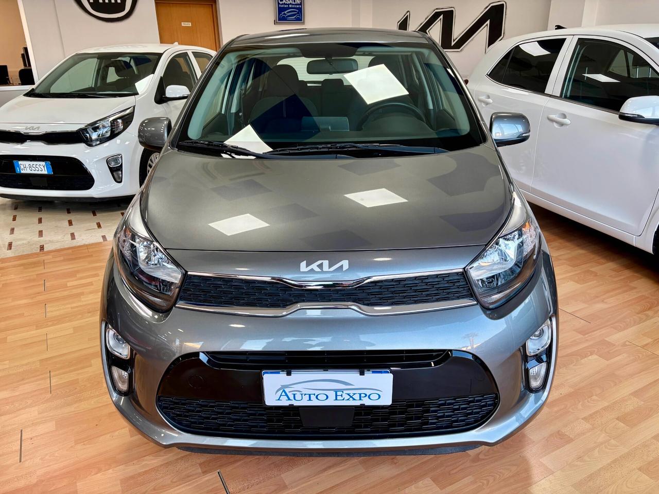 Kia Picanto 1.0 12V 5 porte Style