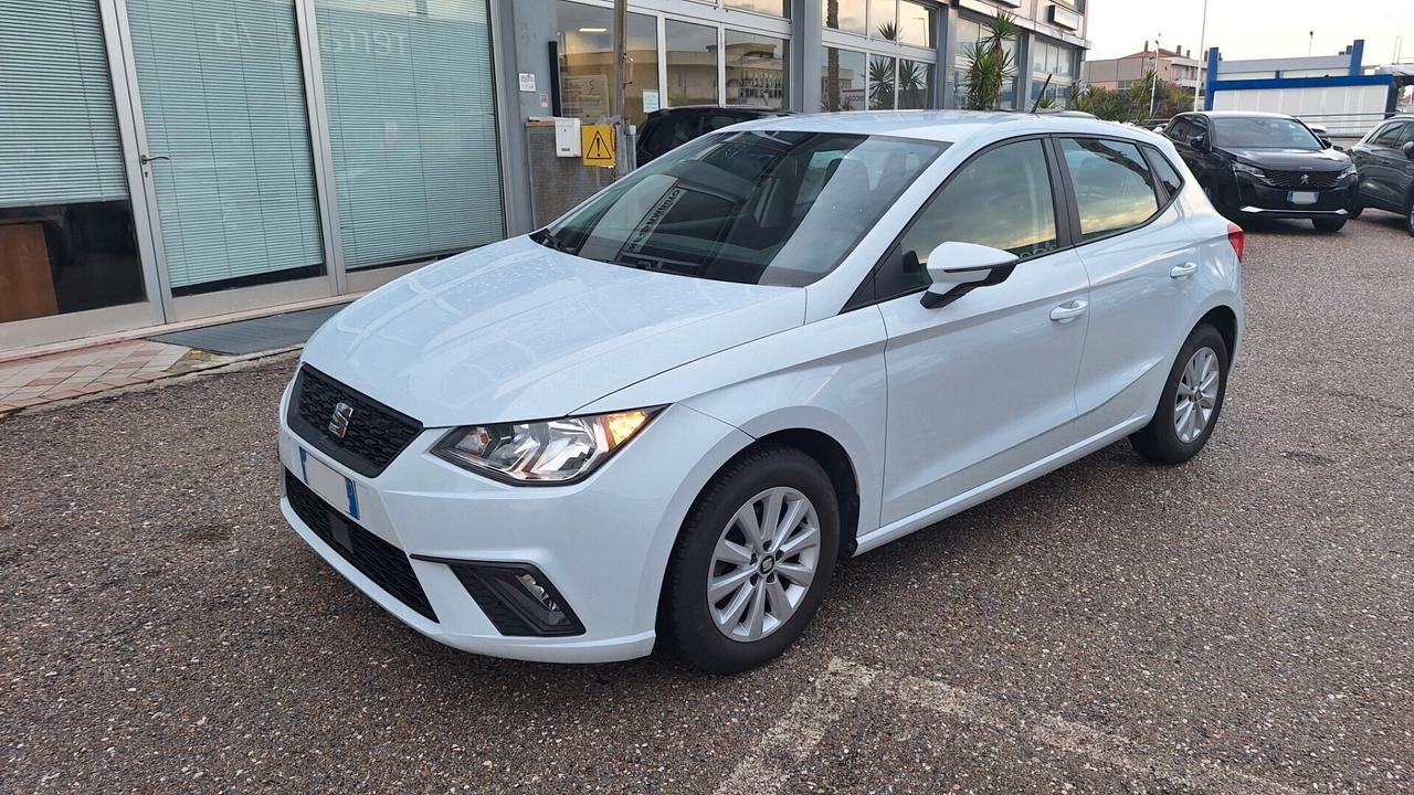 Seat Ibiza BERLINA 1.6 TDI 95 CV Business