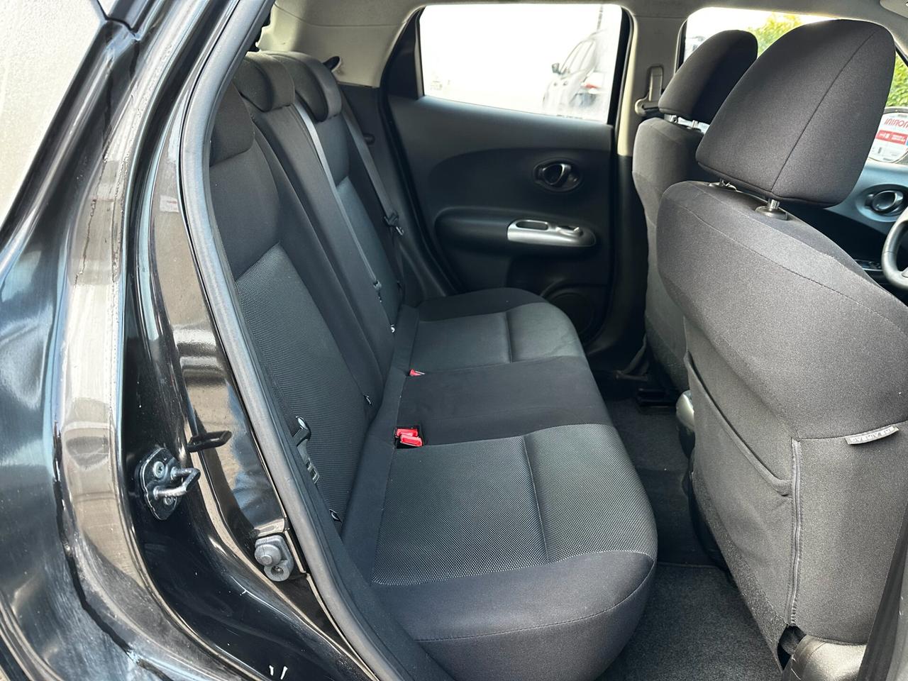 Nissan Juke 1.6 GPL Eco Visia "NEOPATENTATI"