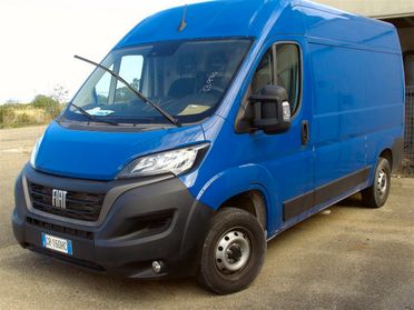 NEW FIAT DUCATO 2.2 L2H2 FURGONE 2023