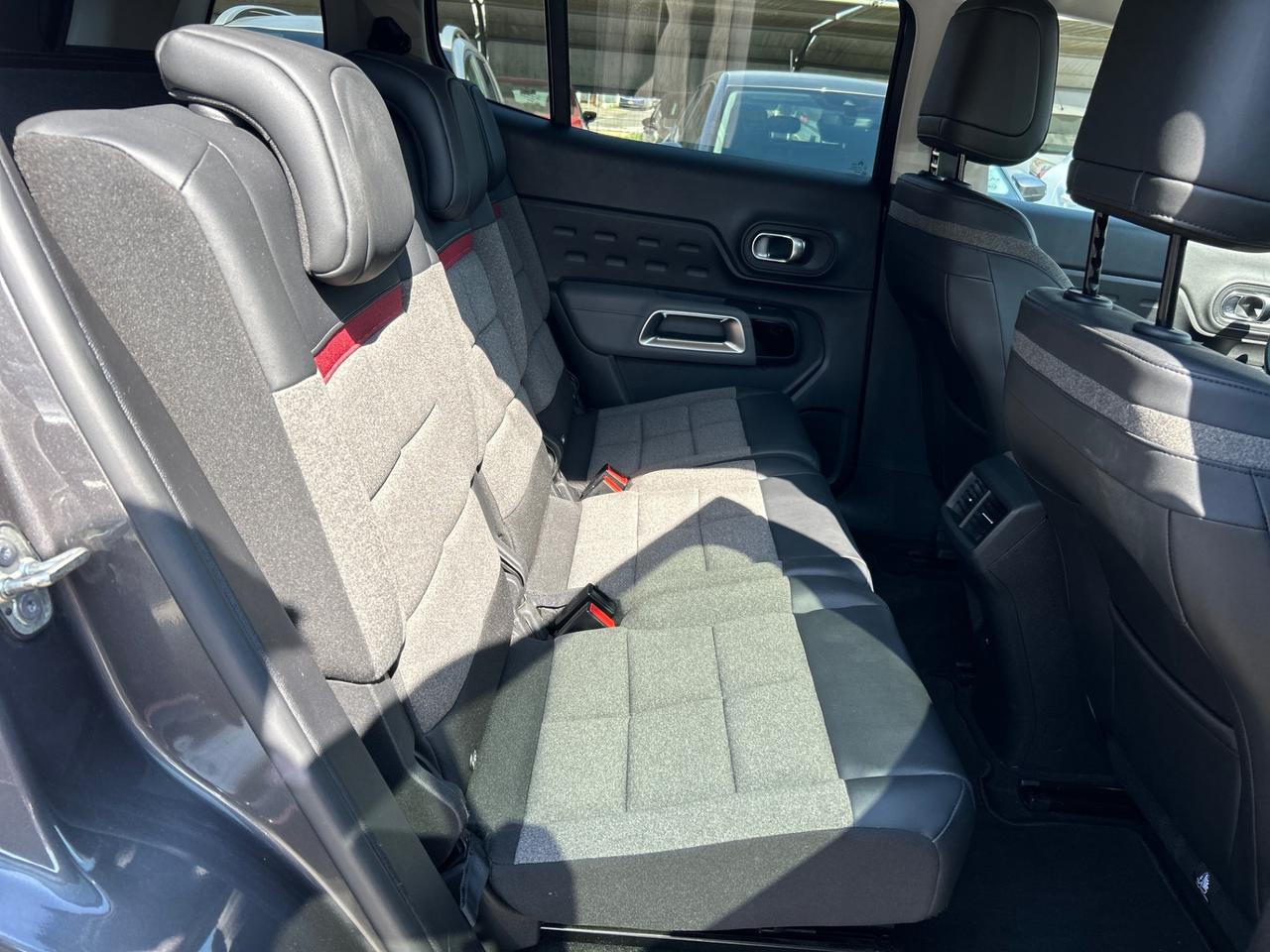 Citroen C5 Aircross 1.5 bluehdi Business s&s 130cv my20