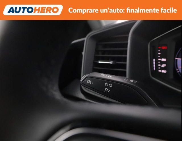 AUDI A1 allstreet 30 TFSI S tronic