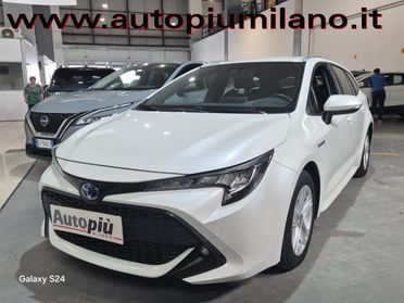 TOYOTA Corolla Touring Sports 1.8 Hybrid Business