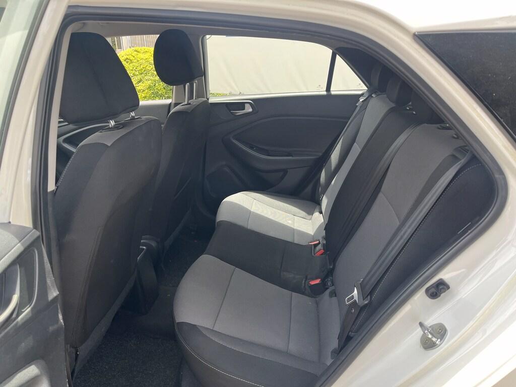Hyundai i20 5 Porte 1.2 Comfort