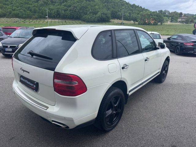 PORSCHE Cayenne 3.0 Diesel NO SUPERBOLLO