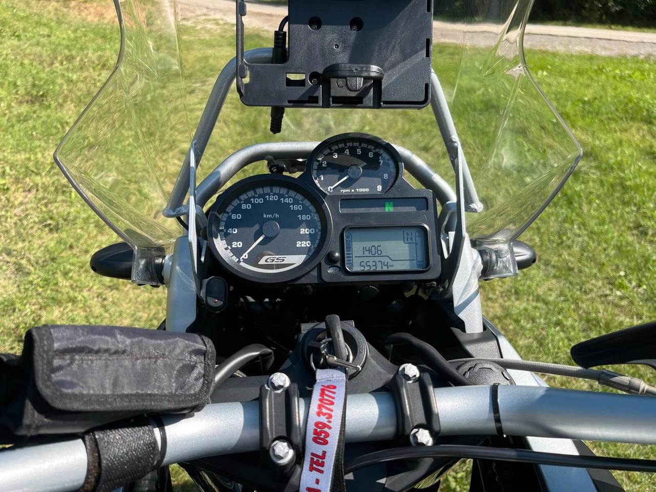 BMW R 1200 GS