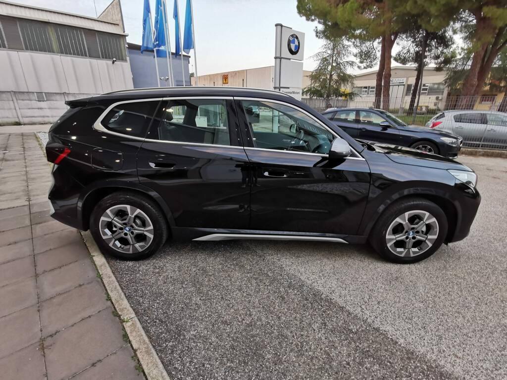BMW iX1 20 X-Line eDrive
