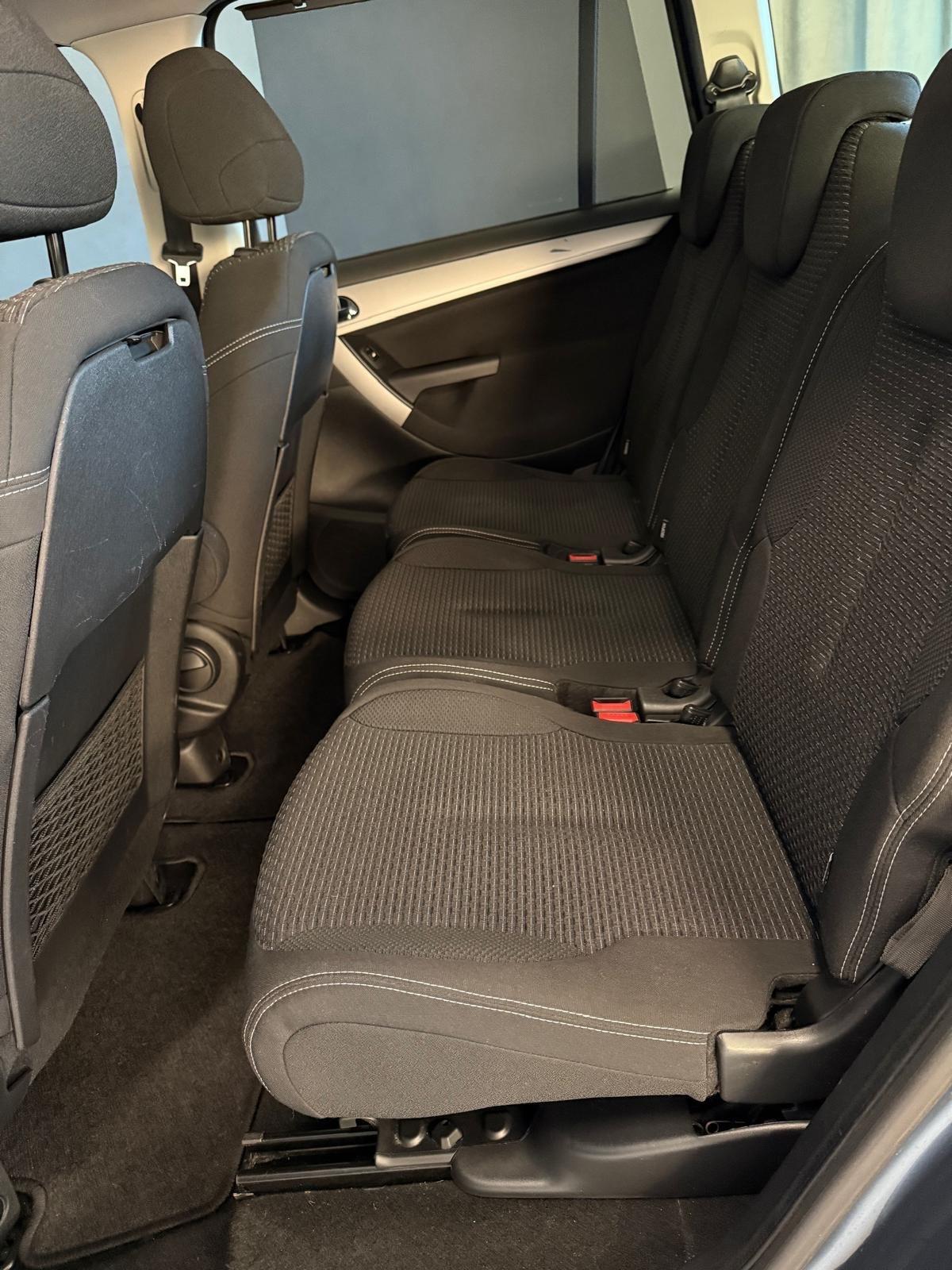 Citroen C4 Grand Picasso 1.6 HDi 110 FAP CMP6 Seduction