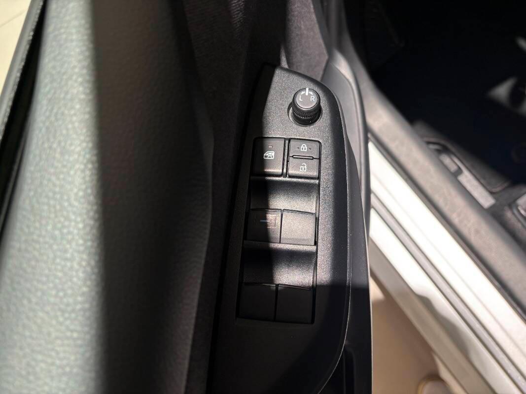 Toyota Yaris 1.5h Active