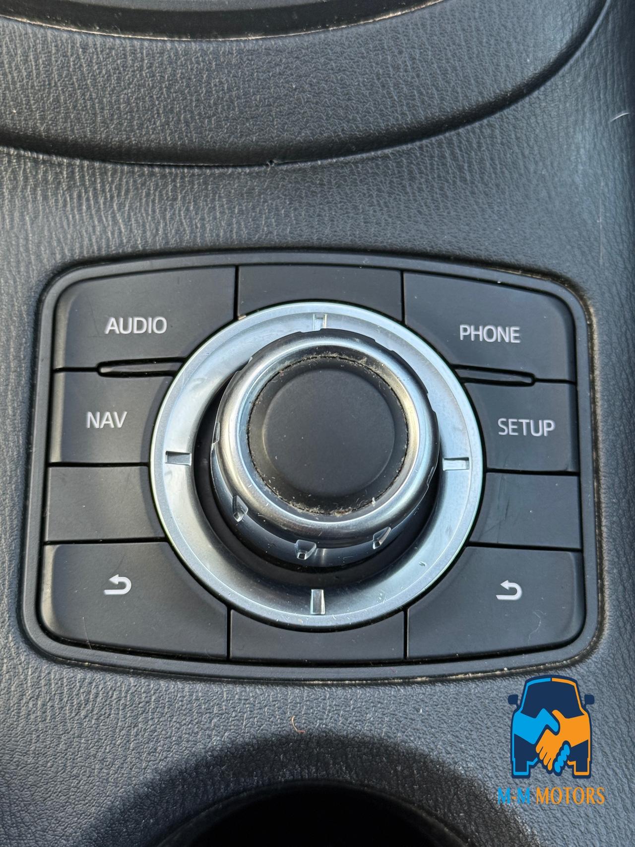 Mazda CX-5 2.2 Evolve 2wd 150cv