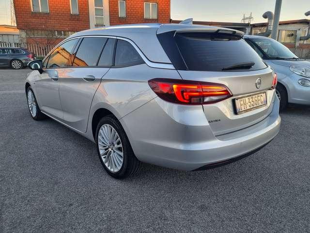 Opel Astra Astra Sports Tourer 1.6 cdti Innovation 136cv auto