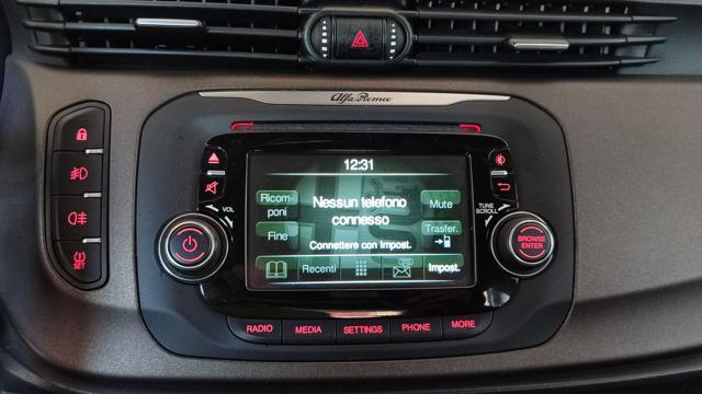 ALFA ROMEO Giulietta 1.6 JTDm-2 105 CV