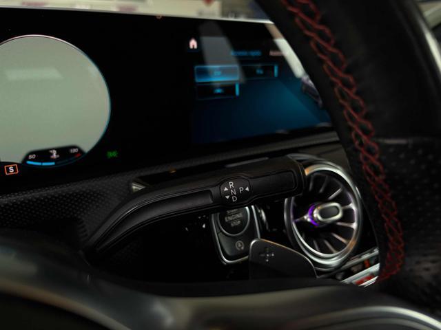 MERCEDES-BENZ A 180 d Automatic Premium AMG*LUCI AMBIENT!!