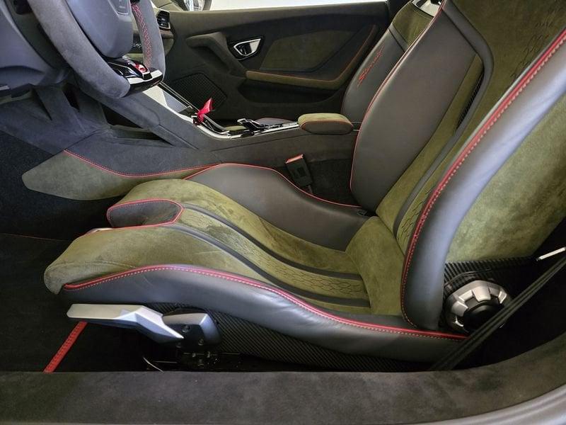 Lamborghini Huracan Sterrato Sterrato