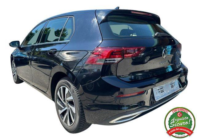VOLKSWAGEN Golf 1.4 TSI eHYBRID 204 CV DSG Style