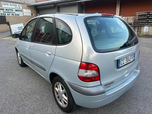 RENAULT Megane 152,678km Scénic Evol. 1.6 16V cat Expression