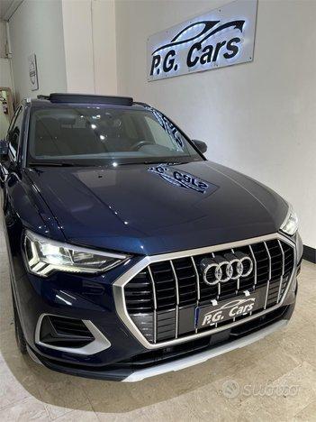 AUDI Q3 Q3 35 TDI S tronic