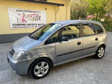 Opel Meriva Meriva 1.7 cdti 16v Cosmo 101cv