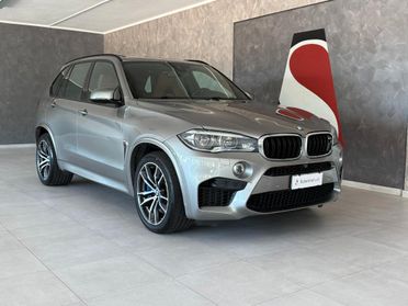 BMW X5 M 4.4 auto