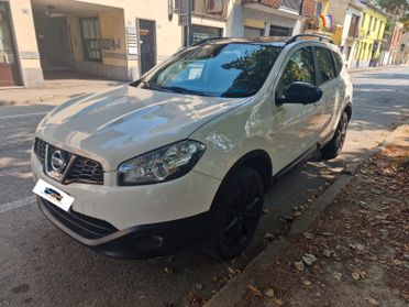 Nissan Qashqai 7 POSTI UNICO PROPR.